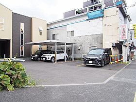 ルナロッサVI A ｜ 北海道旭川市大町二条3丁目（賃貸アパート1LDK・1階・49.81㎡） その29