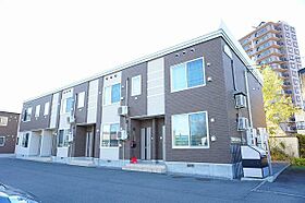 蔵II 102 ｜ 北海道旭川市緑町14丁目（賃貸アパート1LDK・1階・48.61㎡） その1