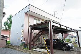 旭町114ハイツ 201 ｜ 北海道旭川市旭町一条14丁目（賃貸アパート1DK・2階・26.19㎡） その3