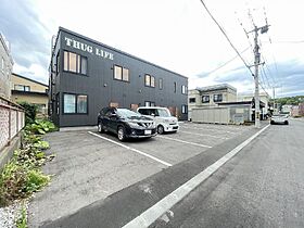 THUG LIFE 103 ｜ 北海道旭川市旭町一条19丁目（賃貸アパート1LDK・1階・49.89㎡） その10