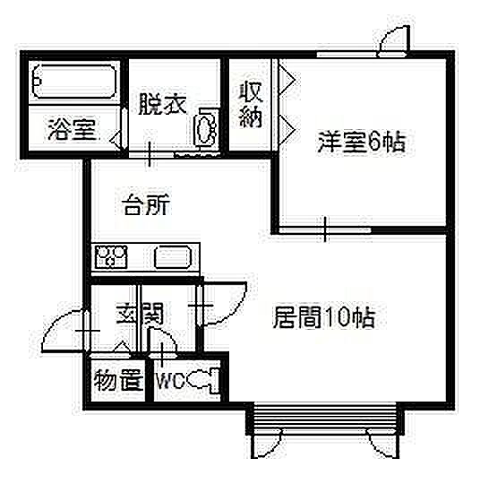 外観画像