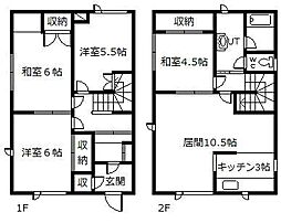 大町2-15借家