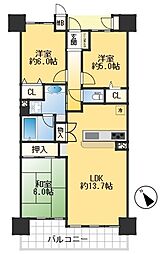 万博記念公園駅 2,850万円