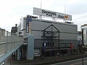 ダイエー海老名店 1600m