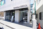 ★建物入り口部分★
