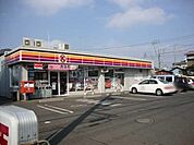 サークルK 158m
