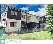 東京都町田市木曽東4丁目16-1：物件画像／株式会社タウンハウジング神奈川　中央林間店