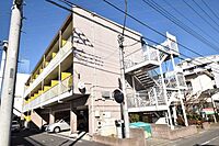 東京都町田市中町2丁目14-22：物件画像／株式会社タウンハウジング神奈川　中央林間店