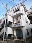 東京都町田市原町田5丁目1-16：物件画像／株式会社タウンハウジング神奈川　中央林間店