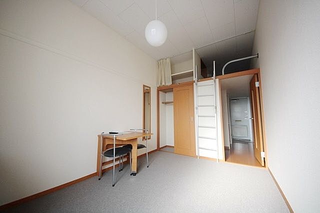 子供部屋