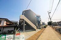 神奈川県海老名市東柏ケ谷2丁目2-16-17：物件画像／株式会社タウンハウジング神奈川　中央林間店