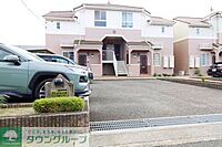 神奈川県海老名市門沢橋4丁目：物件画像／株式会社タウンハウジング神奈川　中央林間店