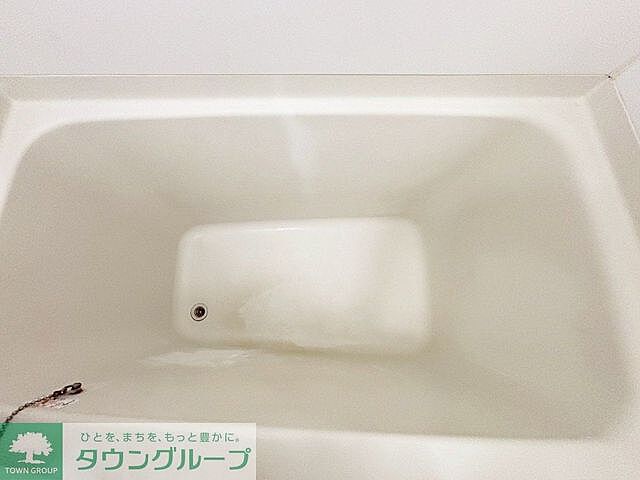 浴室