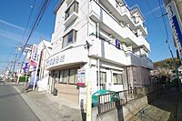神奈川県海老名市国分北2丁目10-30：物件画像／株式会社タウンハウジング神奈川　中央林間店