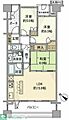 プラウドシティ東林間3階14.0万円