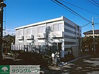 神奈川県海老名市国分北1丁目22-27：物件画像／株式会社タウンハウジング神奈川　中央林間店
