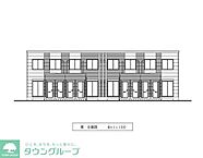 神奈川県海老名市中野1丁目39-2：物件画像／株式会社タウンハウジング神奈川　中央林間店