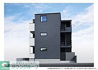 神奈川県相模原市南区新磯野3丁目26：物件画像／株式会社タウンハウジング神奈川　中央林間店