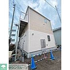 東京都町田市金森東1丁目1-41：物件画像／株式会社タウンハウジング神奈川　中央林間店