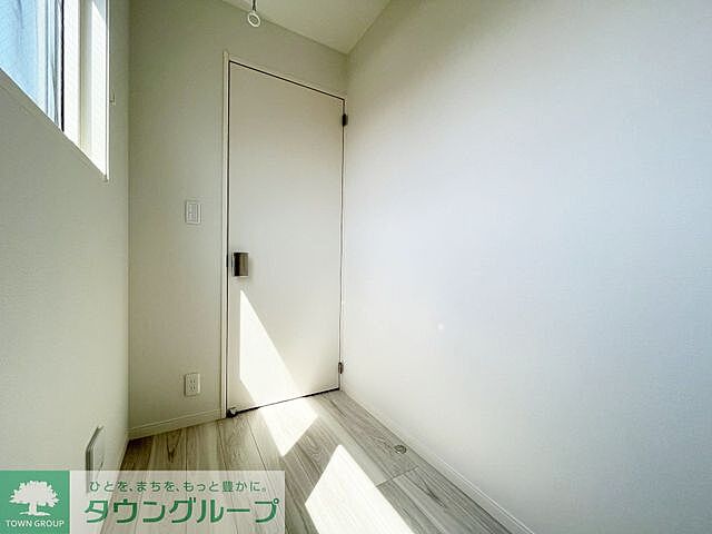 子供部屋