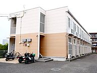 神奈川県海老名市大谷北2丁目1-8：物件画像／株式会社タウンハウジング神奈川　中央林間店