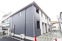 神奈川県相模原市南区上鶴間本町8丁目5-3：物件画像／株式会社タウンハウジング神奈川　中央林間店