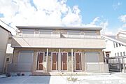 ★しっかりした建物です★お部屋探しはタウンハウジング本厚木店へ