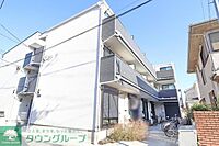 神奈川県海老名市東柏ケ谷4丁目8-1：物件画像／株式会社タウンハウジング神奈川　中央林間店