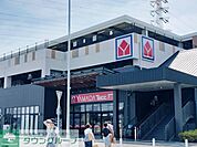 ヤマダデンキ テックランドゆめが丘ソラトス店 徒歩33分。 2600m