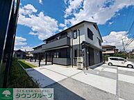 神奈川県横浜市瀬谷区東野35-3：物件画像／株式会社タウンハウジング神奈川　中央林間店