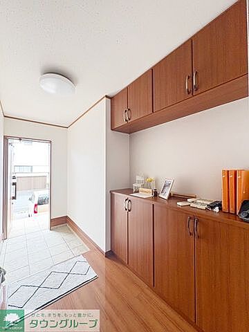 室内