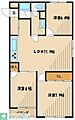 東林間コーポラス4階12.0万円