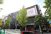 青葉台東急スクエアSouth－1本館 徒歩26分。 2040m