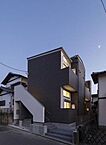 神奈川県座間市入谷東2丁目18-13：物件画像／株式会社タウンハウジング神奈川　中央林間店
