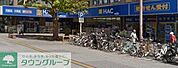 ハックドラッグ瀬谷駅北口店 徒歩6分。 460m