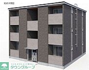 神奈川県大和市中央林間1丁目12-(詳細未定)：物件画像／株式会社タウンハウジング神奈川　中央林間店