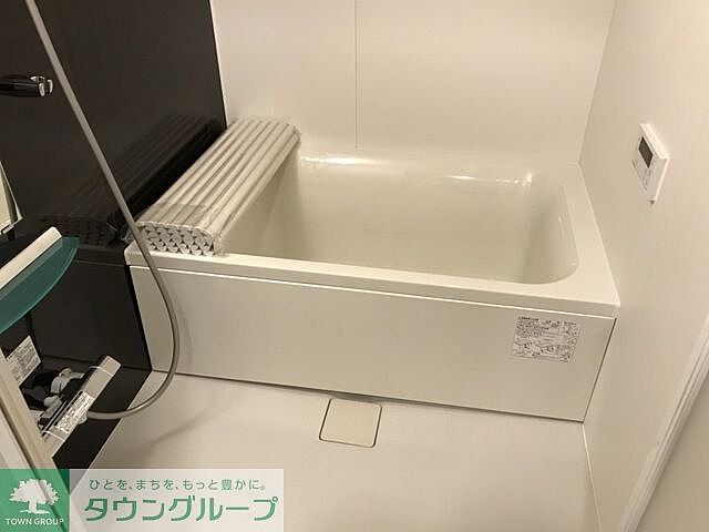 浴室