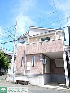 外観 外観