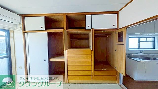 室内