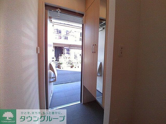室内