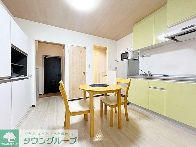 子供部屋