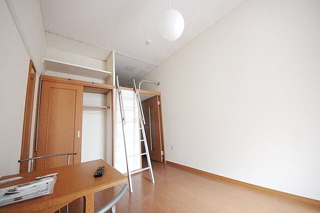子供部屋