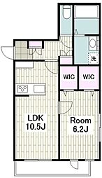 大和駅 9.9万円