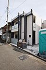 神奈川県横浜市瀬谷区三ツ境13-12：物件画像／株式会社タウンハウジング神奈川　中央林間店