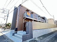 神奈川県横浜市瀬谷区相沢4丁目：物件画像／株式会社タウンハウジング神奈川　中央林間店