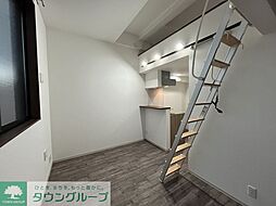 小田急小田原線 町田駅 徒歩10分の賃貸アパート 1階1Kのリビング/ダイニング