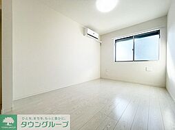 ＷｉｔｈＦｕｎ小田急相模原駅前 1階1Kのリビング/ダイニング