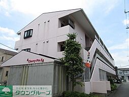 チェリーパイII