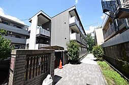 小田急小田原線 町田駅 徒歩22分の賃貸マンション