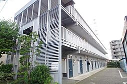 レオパレスコーポテラダ 113